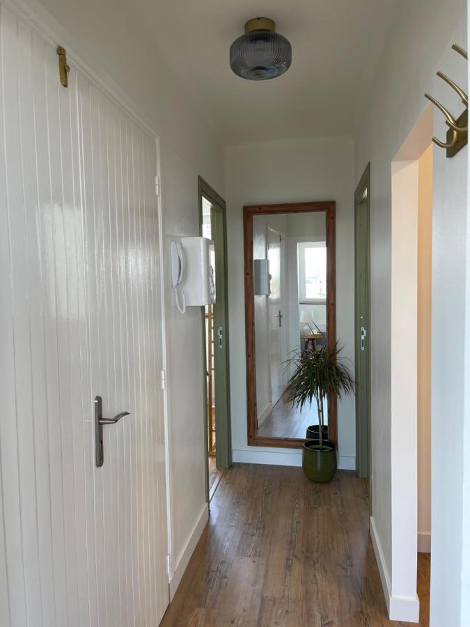 Thelighthouse Logement Cozy Idealement Situe Calais Extérieur photo